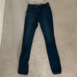 Abercrombie Jeans